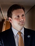 Josh Earnest