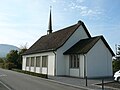 Römisch-katholische Kirche