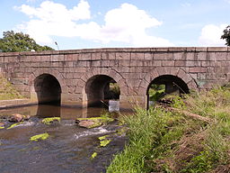 Königsbrücke.