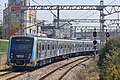 Korail 341000 sorozat