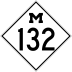 M-132 marker