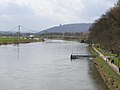 Porta Westfalica uun Minden