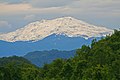 Il Monte Cimone