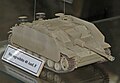 StuG III/F mit StuK 40