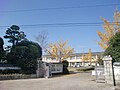 伊集院町立妙円寺小学校