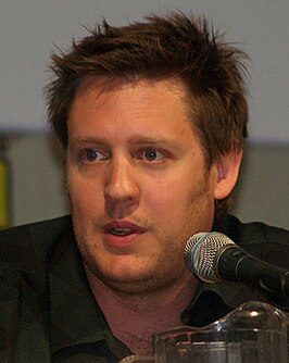 Neill Blomkamp (2009)