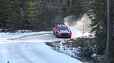 Rallye-WM (Schweden 2020)