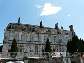 Image illustrative de l’article Château de Nontron