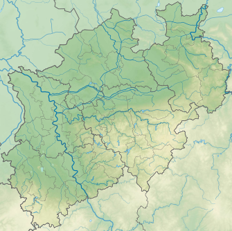 Naturschutzgebiet Ermesbachtal (Nordrhein-Westfalen)