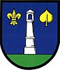 Coat of arms of Ohrobec