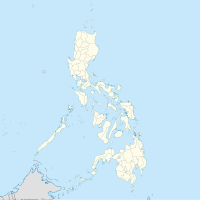 Imus is located in Pilipinas