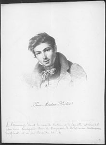 Description de l'image Pierre Montan Berton.jpg.