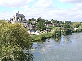 Pont-de-l'Arche