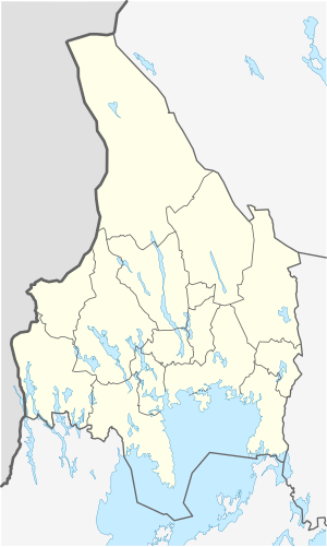 Lilla Bör (Värmland)