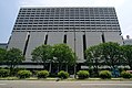 東京高等・地方・簡易裁判所合同庁舎