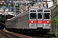 Tokyu 8500 series