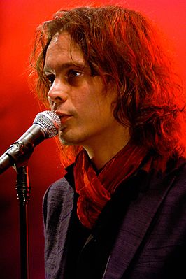 Ville Valo (2007)