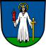 Blason de Forst