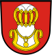 Coat of arms of Helmstadt-Bargen