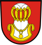 Wapen van Helmstadt-Bargen