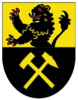 Coat of arms of Freiberg