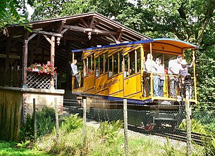 Nerobergbahn