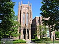 Il Peabody Museum of Natural History