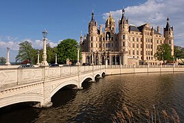 Paleis van Schwerin