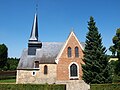 Église Saint-Fiacre-et-Saint-Martin d'Achy