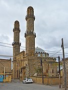 Murtuza Mukhtarov Mosque