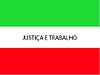 Flag of Tanque Novo