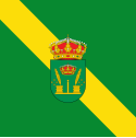 Avellanosa de Muñó - Bandera