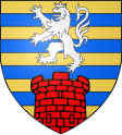 Diekirch címere