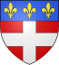 Blason de Fréjus