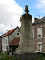 Monument aux morts