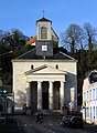 Église Notre-Dame de la Nativité de Boves