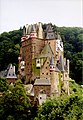 Burg Eltz (Germania)