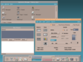 Common Desktop Environment