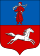 Coat of arms of Cherkasy