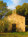 Chapelle Saint-Claude d'Antibes