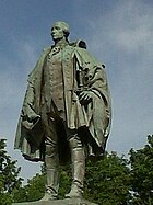 Edward Cornwallis, Halifax, Nueva Escocia