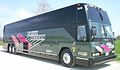 Image 215A 56-passenger Prevost coach in Canada (from Coach (bus))