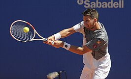 ATP-toernooi van Barcelona 2023