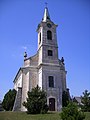 Römisch-katholische Kirche Szent István király