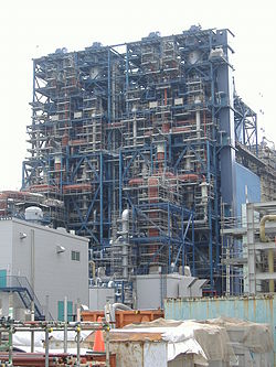 Desulfurization system(J-power Isogo).jpg