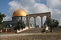 Dome of the Rock