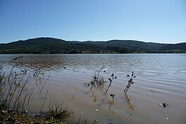 Celemín Reservoir