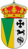 Coat of arms of Valverdón