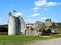 Vignette pour Château de Fagnolle