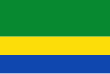 Vlag van Chocó